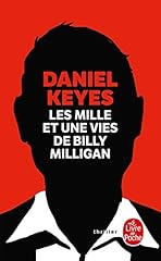 Vies billy milligan d'occasion  Livré partout en France