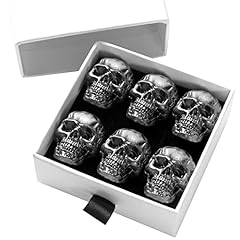 Pcs skull refrigerator for sale  Delivered anywhere in USA 