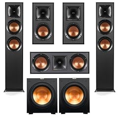 Klipsch reference series for sale  Delivered anywhere in USA 