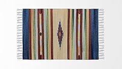 Eurostyle tapis kilim d'occasion  Livré partout en France