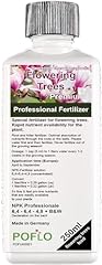 Poflo flowering trees for sale  Delivered anywhere in UK