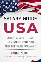 Salary guide usa for sale  Delivered anywhere in USA 