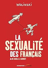 Sexualité français d'occasion  Livré partout en France