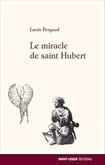 Miracle saint hubert d'occasion  Livré partout en Belgiqu