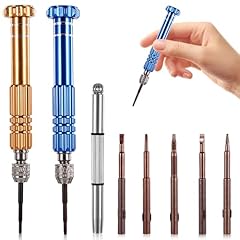 Jiyin glasses screwdriver for sale  Delivered anywhere in UK