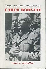 Carlo borsani d'occasion  Livré partout en France