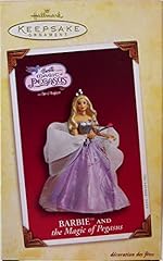 Barbie pegasus 2005 for sale  Delivered anywhere in USA 