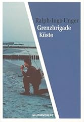 Grenzbrigade küste seeseitige gebraucht kaufen  Wird an jeden Ort in Deutschland