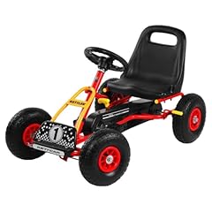 Kettler kettcar retro usato  Spedito ovunque in Italia 