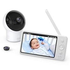 Baby monitor video usato  Spedito ovunque in Italia 