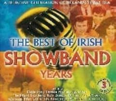 Best irish showband for sale  Delivered anywhere in Ireland