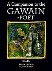 Companion the gawain d'occasion  Livré partout en Belgiqu