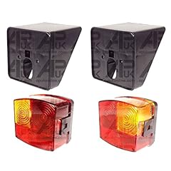 Apuk rear lights for sale  Delivered anywhere in UK