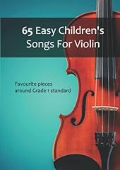 Easy children songs for sale  Delivered anywhere in UK