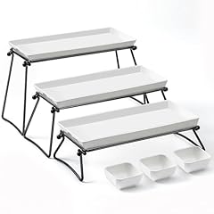 Dafuceramic tier serving for sale  Delivered anywhere in USA 