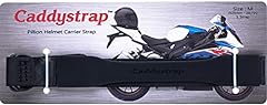 Caddystrap motorcycle helmet for sale  Delivered anywhere in USA 