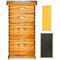 Hiveaura frame langstroth for sale  Delivered anywhere in USA 
