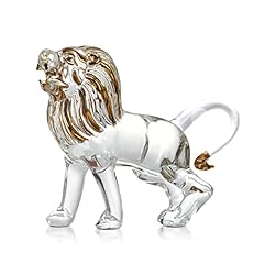 Longwin figurine lion d'occasion  Livré partout en France