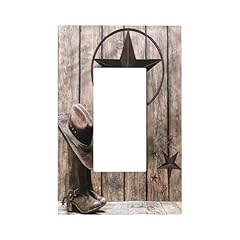 Vintage western cowboy for sale  Delivered anywhere in USA 
