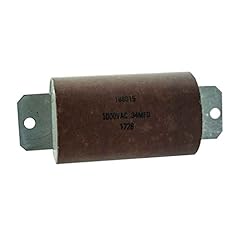 Miller 186015 capacitor for sale  Delivered anywhere in USA 