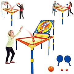 Hitish trampoline ping for sale  Delivered anywhere in USA 