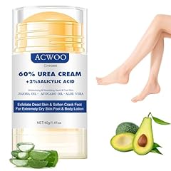 Acwoo crema piedi usato  Spedito ovunque in Italia 