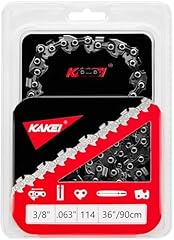 Kakei inch chainsaw for sale  Delivered anywhere in USA 