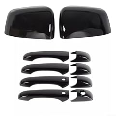 Facaiio piece rearview for sale  Delivered anywhere in UK