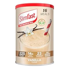 Slimfast meal replacement for sale  Delivered anywhere in UK