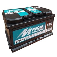Generico midac c70b usato  Spedito ovunque in Italia 