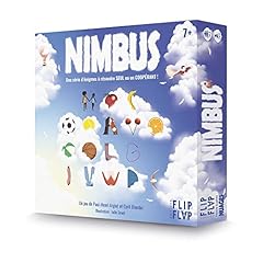 nimbus d'occasion  Livré partout en France