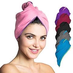 Fit flip haarturban gebraucht kaufen  Wird an jeden Ort in Deutschland