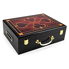 Brybelly wooden poker for sale  Delivered anywhere in USA 