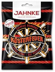 Jahnke küstenfeuer 150g gebraucht kaufen  Wird an jeden Ort in Deutschland