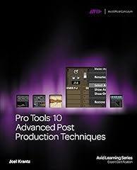 Pro tools advanced for sale  Delivered anywhere in UK