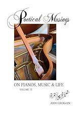 Poetic musings pianos for sale  Delivered anywhere in USA 