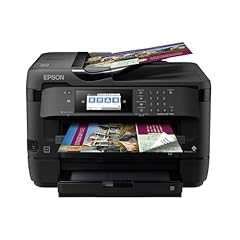 Epson workforce 7720 for sale  Delivered anywhere in USA 