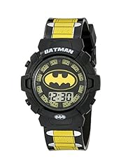 Accutime comics batman for sale  Delivered anywhere in USA 