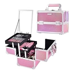 Joligrace makeup train for sale  Delivered anywhere in USA 
