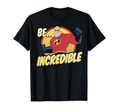 Disney pixar incredibles for sale  Delivered anywhere in UK