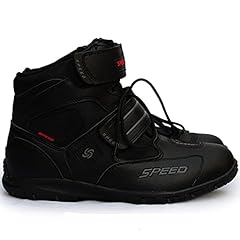 Bstl stivali moto usato  Spedito ovunque in Italia 