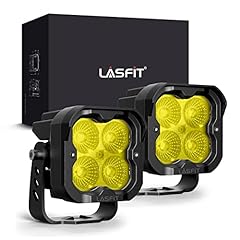Lasfit yellow led for sale  Delivered anywhere in USA 