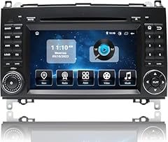 Qiiken autoradio bildschirm gebraucht kaufen  Wird an jeden Ort in Deutschland