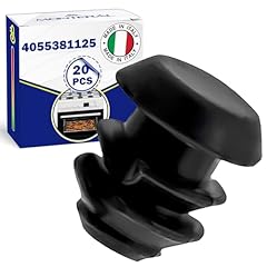 Pieces rubber feet for sale  Delivered anywhere in UK