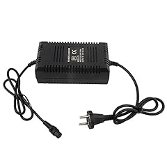 Chargeur batterie 36v d'occasion  Livré partout en France
