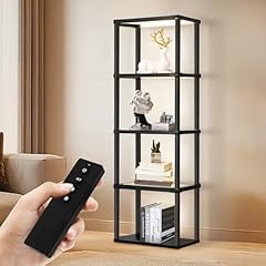 Tall display shelf for sale  Delivered anywhere in USA 
