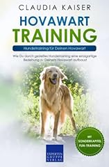Hovawart training hundetrainin gebraucht kaufen  Wird an jeden Ort in Deutschland