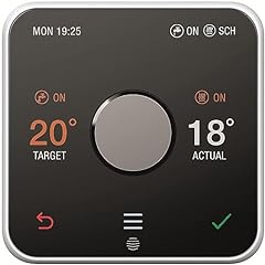 Hive thermostat heating for sale  Delivered anywhere in UK