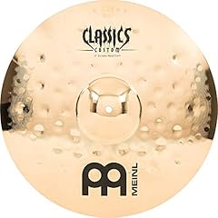 Meinl cymbals classics usato  Spedito ovunque in Italia 