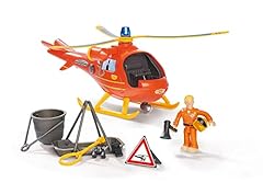 Fireman sam helicopter for sale  Delivered anywhere in UK